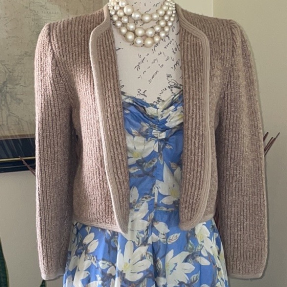 Vintage Robinson’s Southern California Cardigan